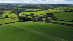 Of Land At Llawhaden, Narberth, SA67