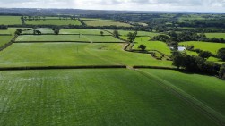 Of Land At Llawhaden, Narberth, SA67