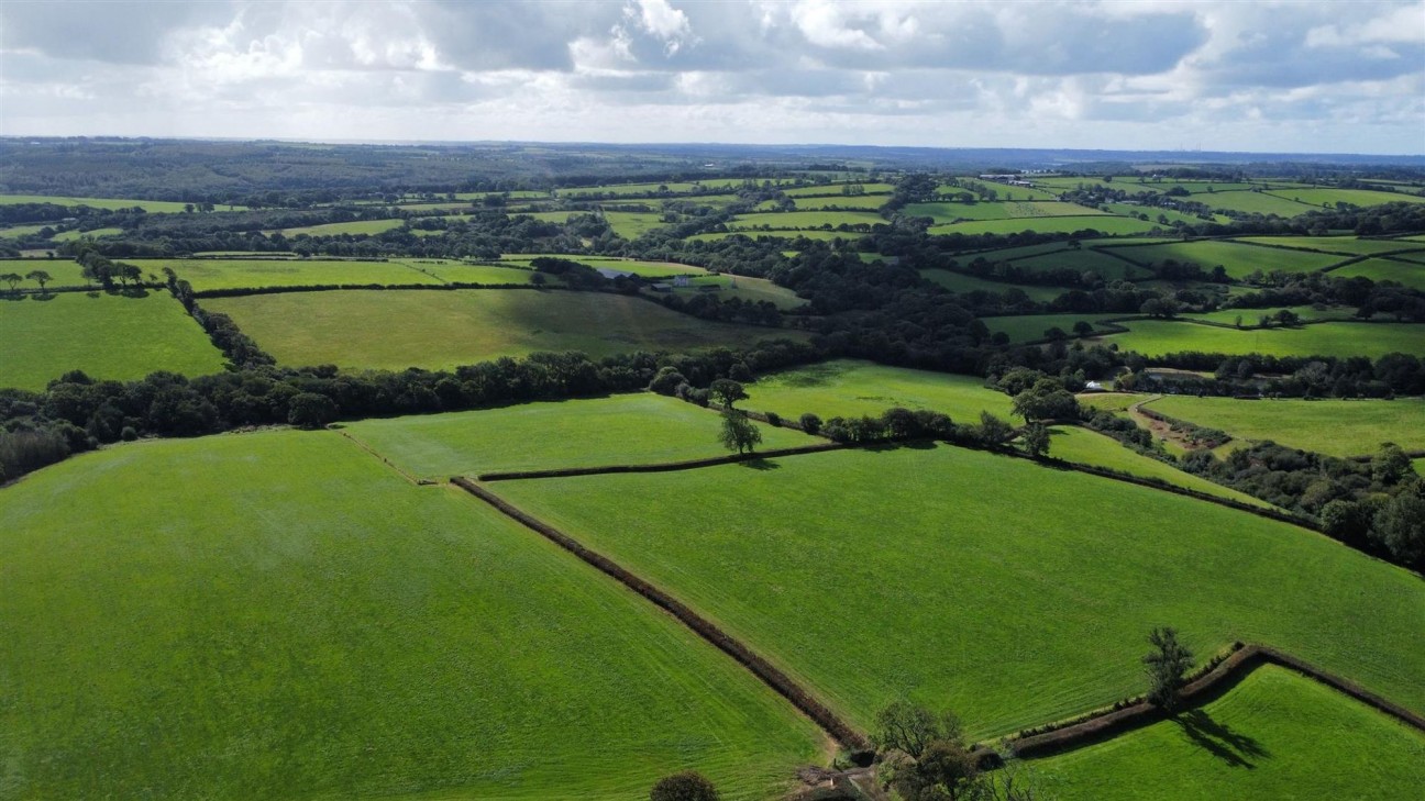 Of Land At Llawhaden, Narberth, SA67