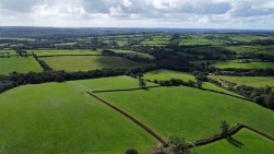 Of Land At Llawhaden, Narberth, SA67