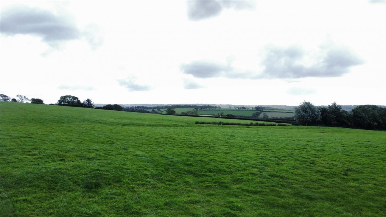 Of Land At Llawhaden, Narberth, SA67