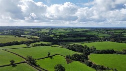 Of Land At Llawhaden, Narberth, SA67