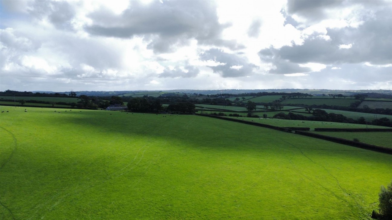 Of Land At Llawhaden, Narberth, SA67