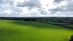 Of Land At Llawhaden, Narberth, SA67