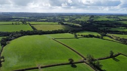 Of Land At Llawhaden, Narberth, SA67