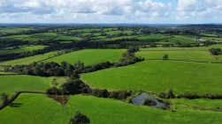 Of Land At Llawhaden, Narberth, SA67