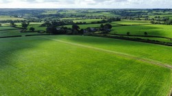 Of Land At Llawhaden, Narberth, SA67