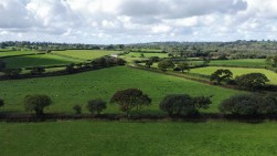 Of Land At Llawhaden, Narberth, SA67