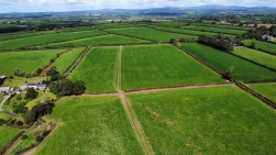 Of Land At Llawhaden, Narberth, SA67