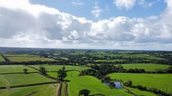 Of Land At Llawhaden, Narberth, SA67