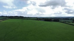 Of Land At Llawhaden, Narberth, SA67