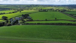 Of Land At Llawhaden, Narberth, SA67