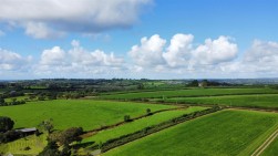 Of Land At Llawhaden, Narberth, SA67