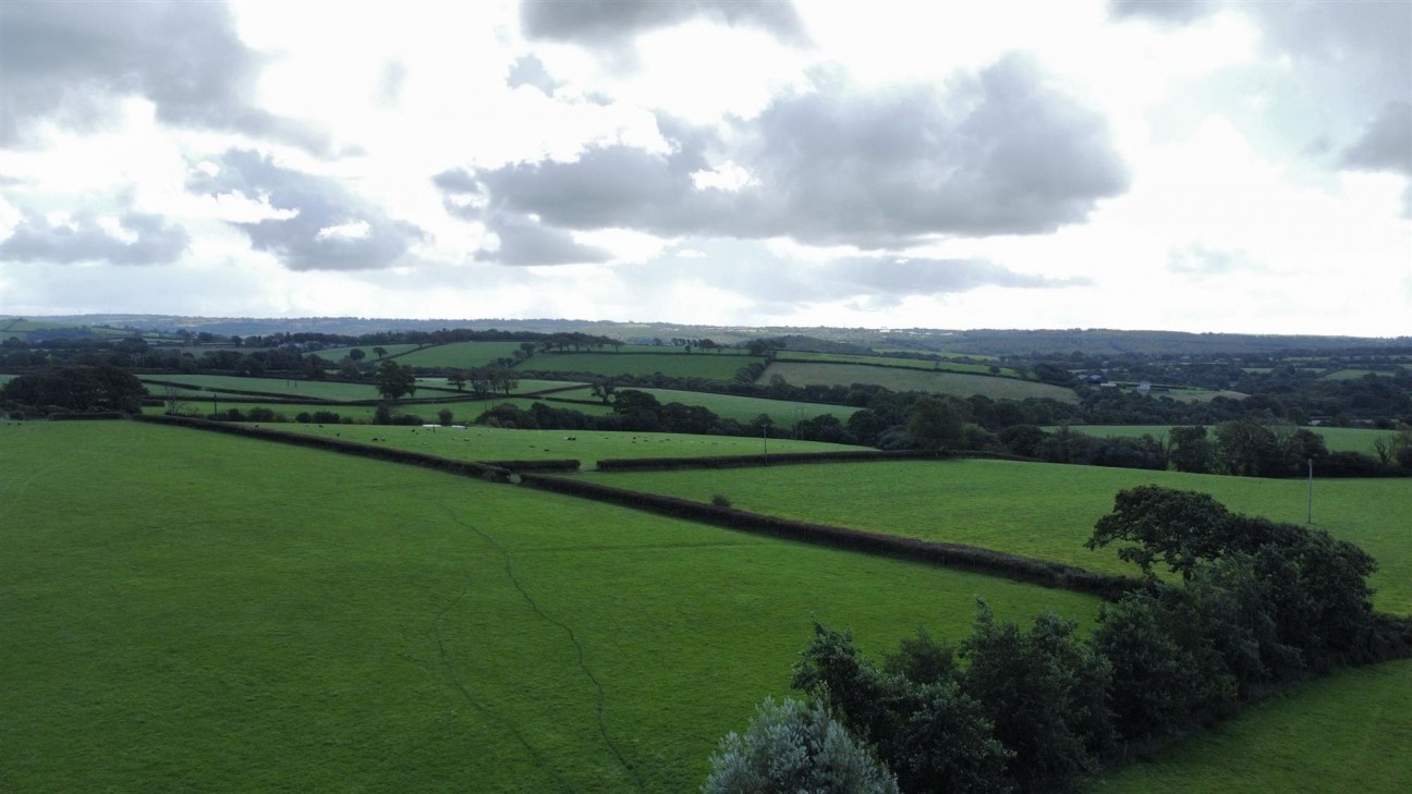 Of Land At Llawhaden, Narberth, SA67