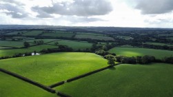 Of Land At Llawhaden, Narberth, SA67