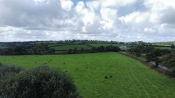 Of Land At Llawhaden, Narberth, SA67