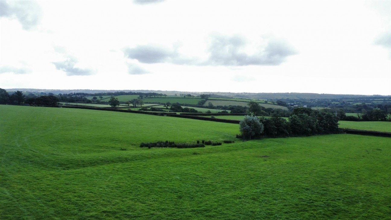 Of Land At Llawhaden, Narberth, SA67