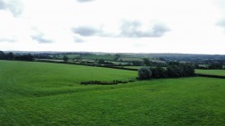 Of Land At Llawhaden, Narberth, SA67