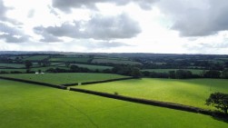 Of Land At Llawhaden, Narberth, SA67