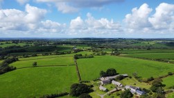 Of Land At Llawhaden, Narberth, SA67