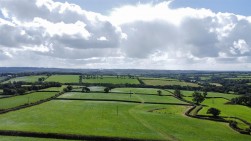 Of Land At Llawhaden, Narberth, SA67