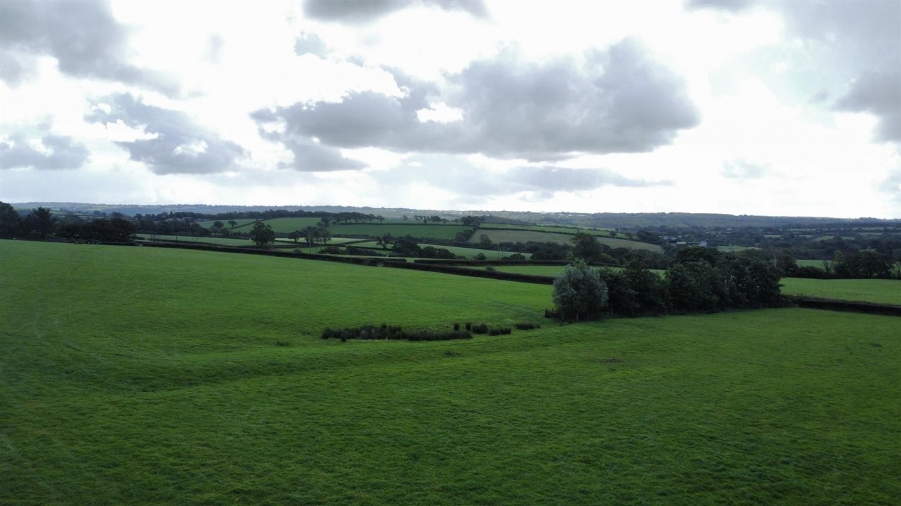 Of Land At Llawhaden, Narberth, SA67