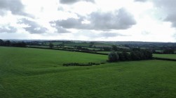 Of Land At Llawhaden, Narberth, SA67