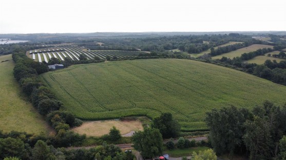 Shoals Hook Lane, Haverfordwest, SA61