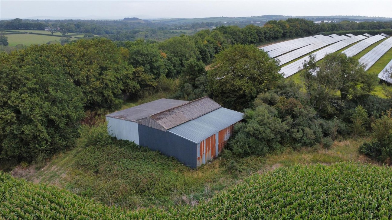 Shoals Hook Lane, Haverfordwest, SA61