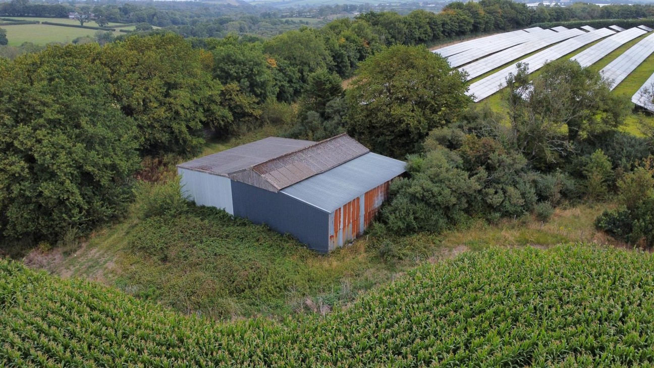 Shoals Hook Lane, Haverfordwest, SA61