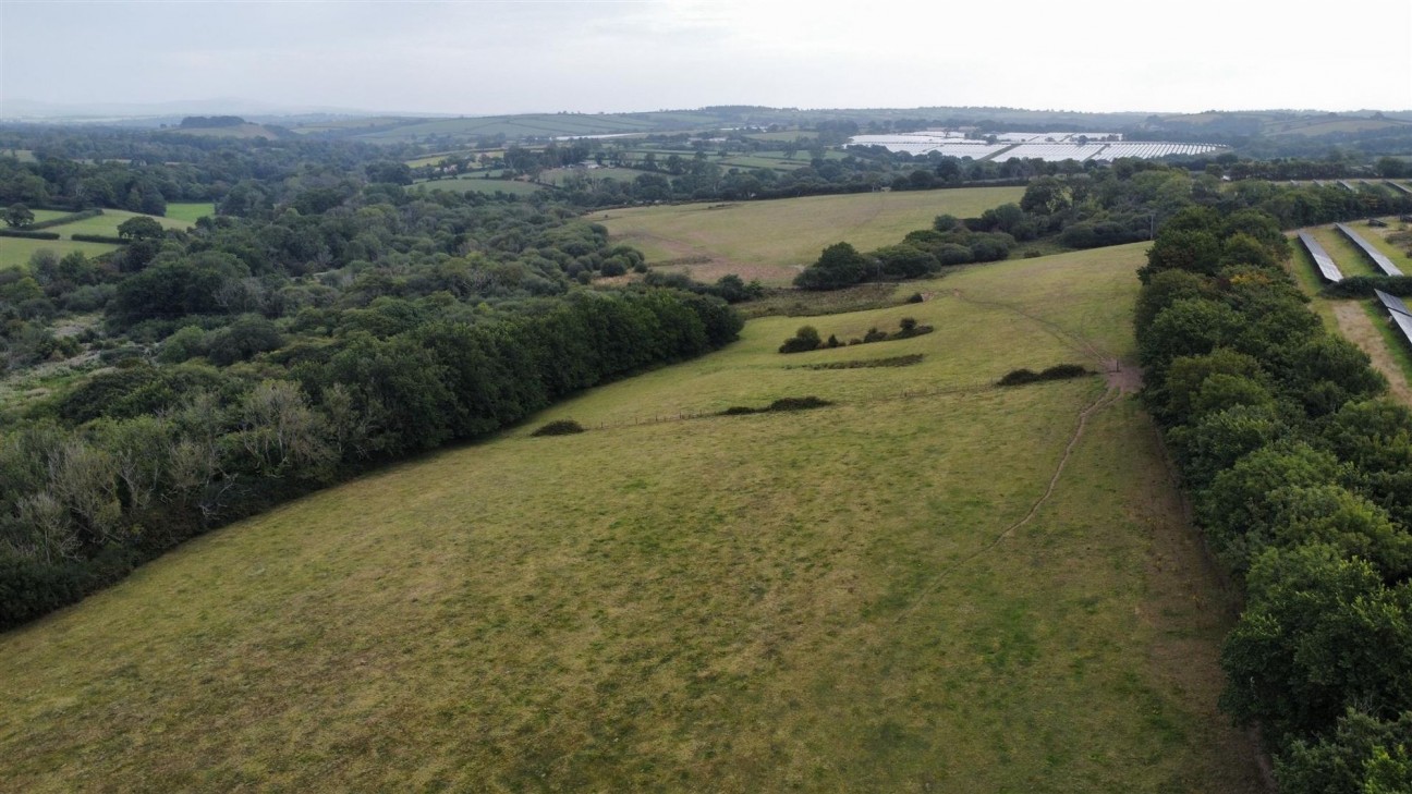 Shoals Hook Lane, Haverfordwest, SA61