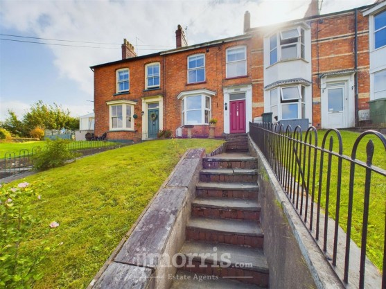 St. Dogmaels Road, Cardigan, SA43