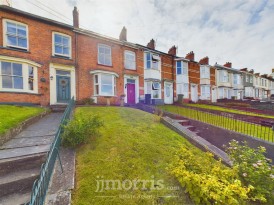 St. Dogmaels Road, Cardigan, SA43