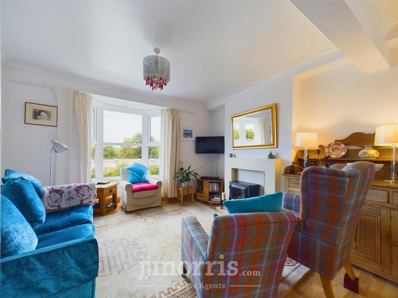 St. Dogmaels Road, Cardigan, SA43