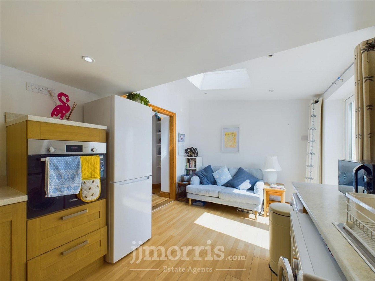 St. Dogmaels Road, Cardigan, SA43