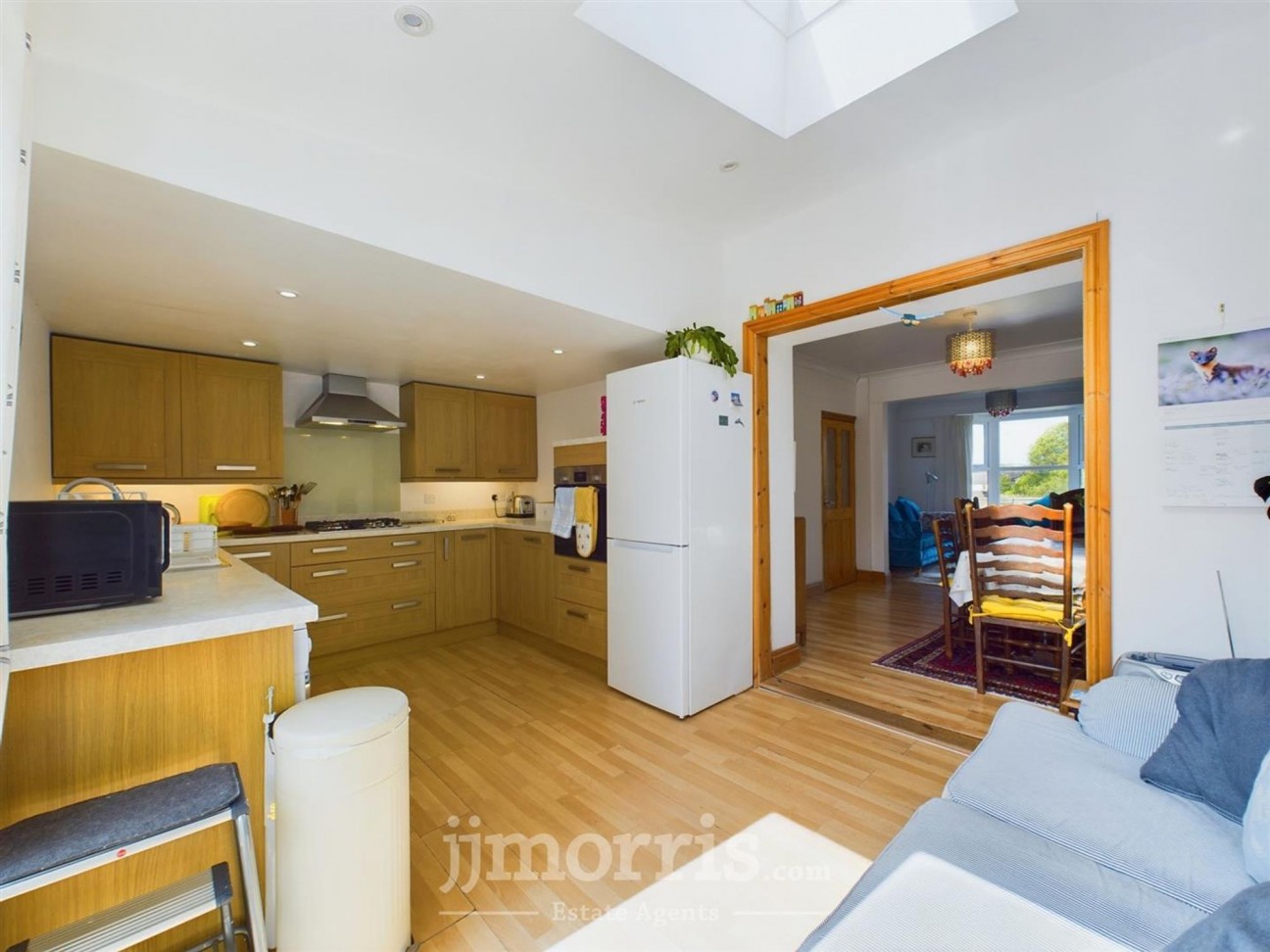 St. Dogmaels Road, Cardigan, SA43