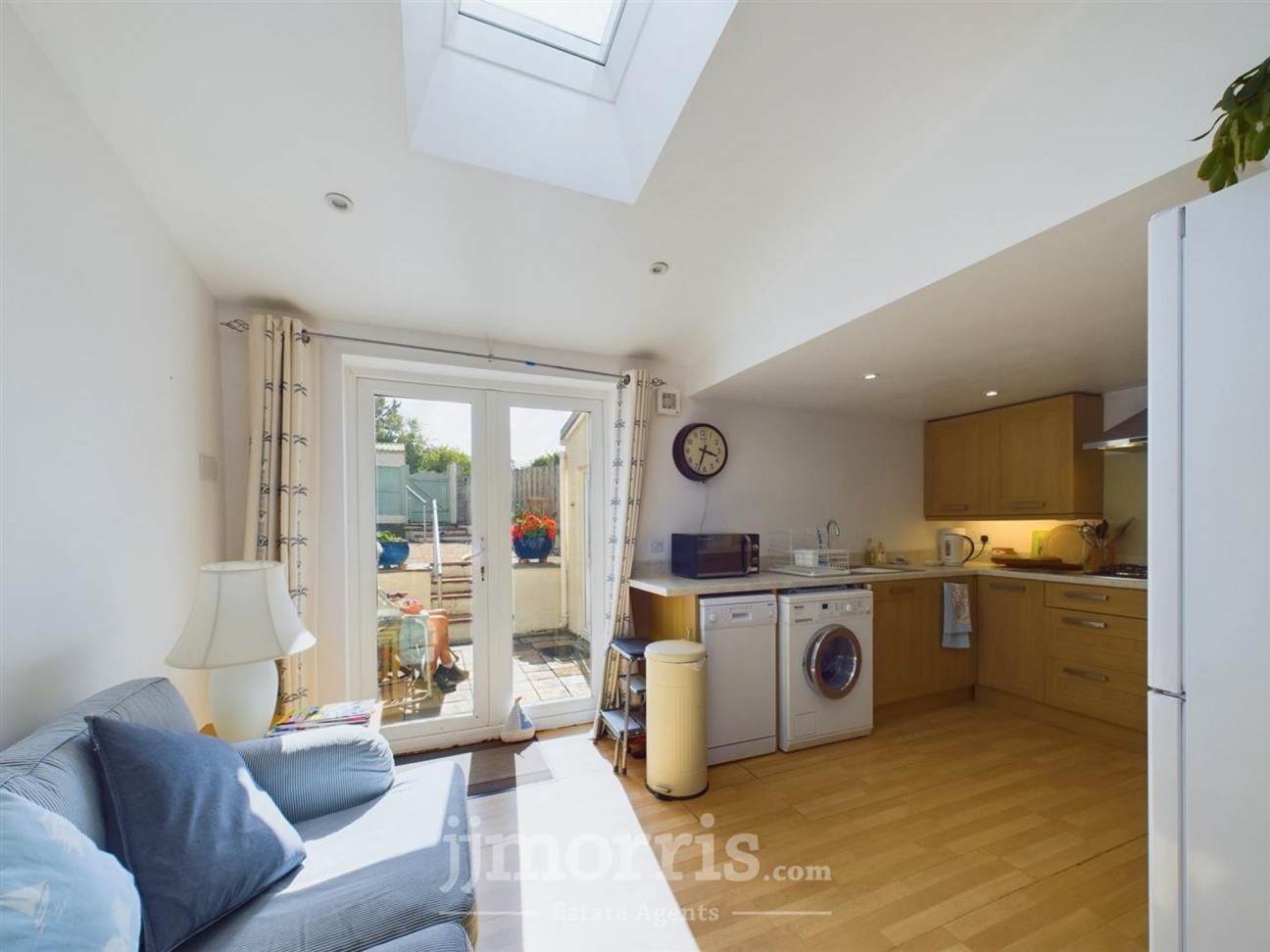 St. Dogmaels Road, Cardigan, SA43