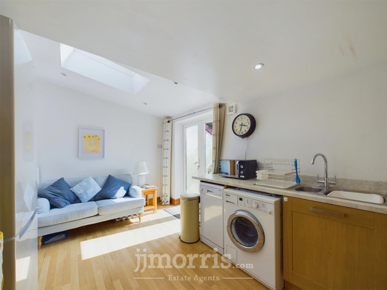 St. Dogmaels Road, Cardigan, SA43