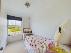 St. Dogmaels Road, Cardigan, SA43