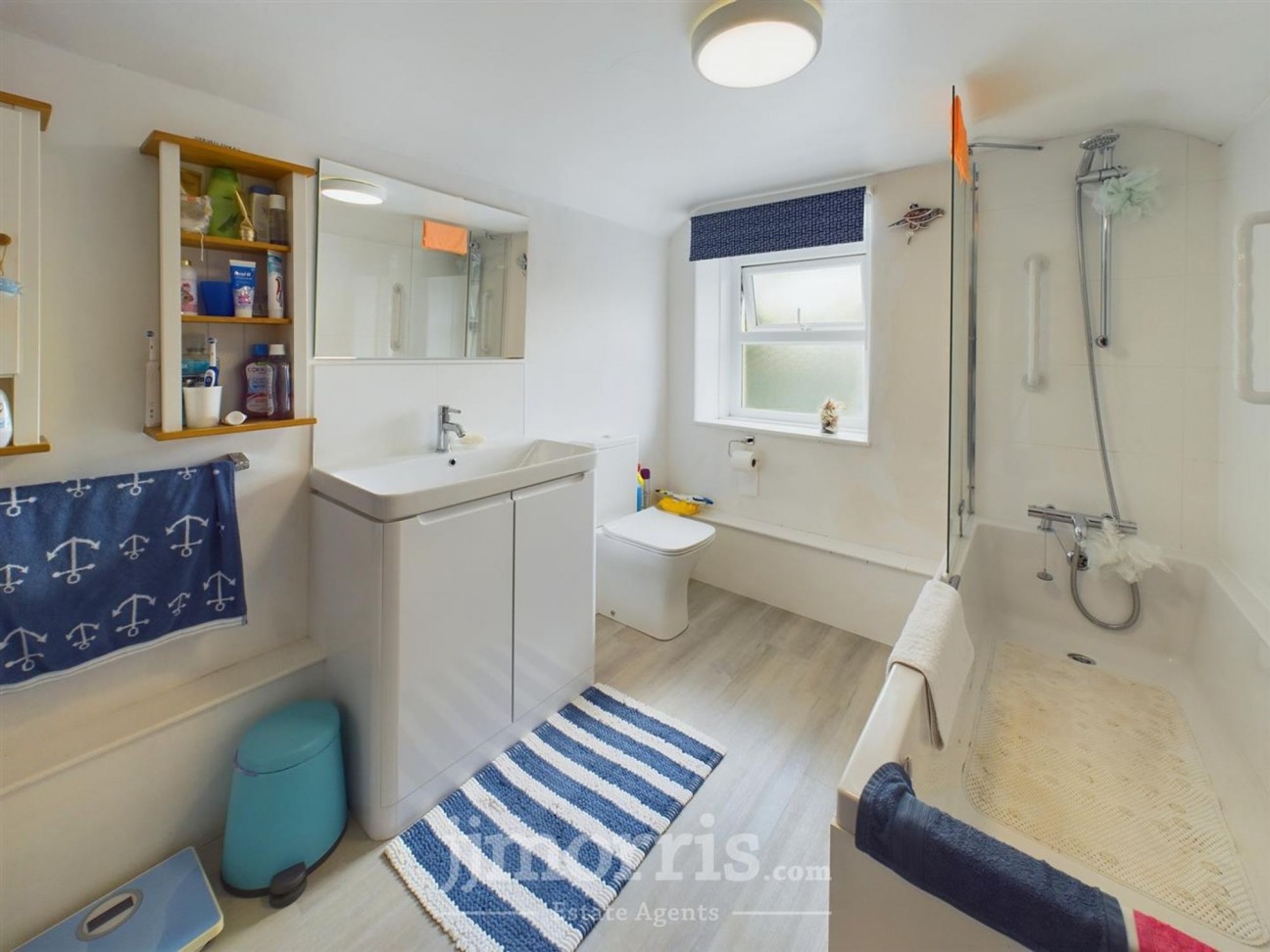 St. Dogmaels Road, Cardigan, SA43