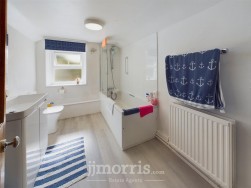 St. Dogmaels Road, Cardigan, SA43