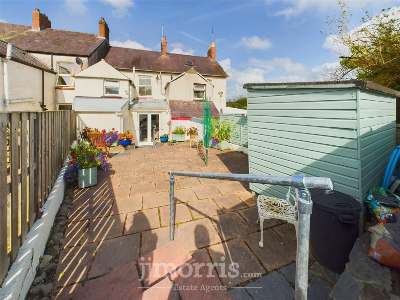 St. Dogmaels Road, Cardigan, SA43