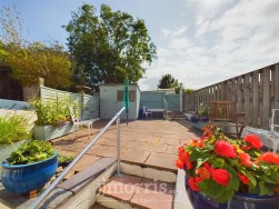 St. Dogmaels Road, Cardigan, SA43