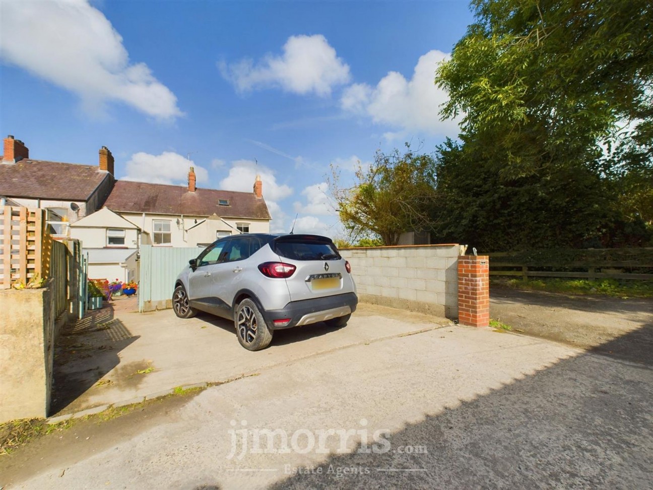 St. Dogmaels Road, Cardigan, SA43