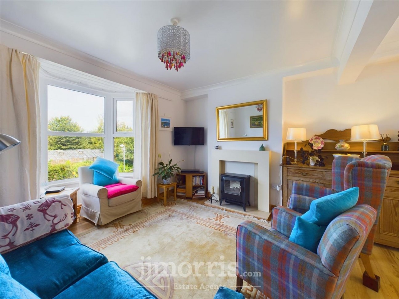 St. Dogmaels Road, Cardigan, SA43