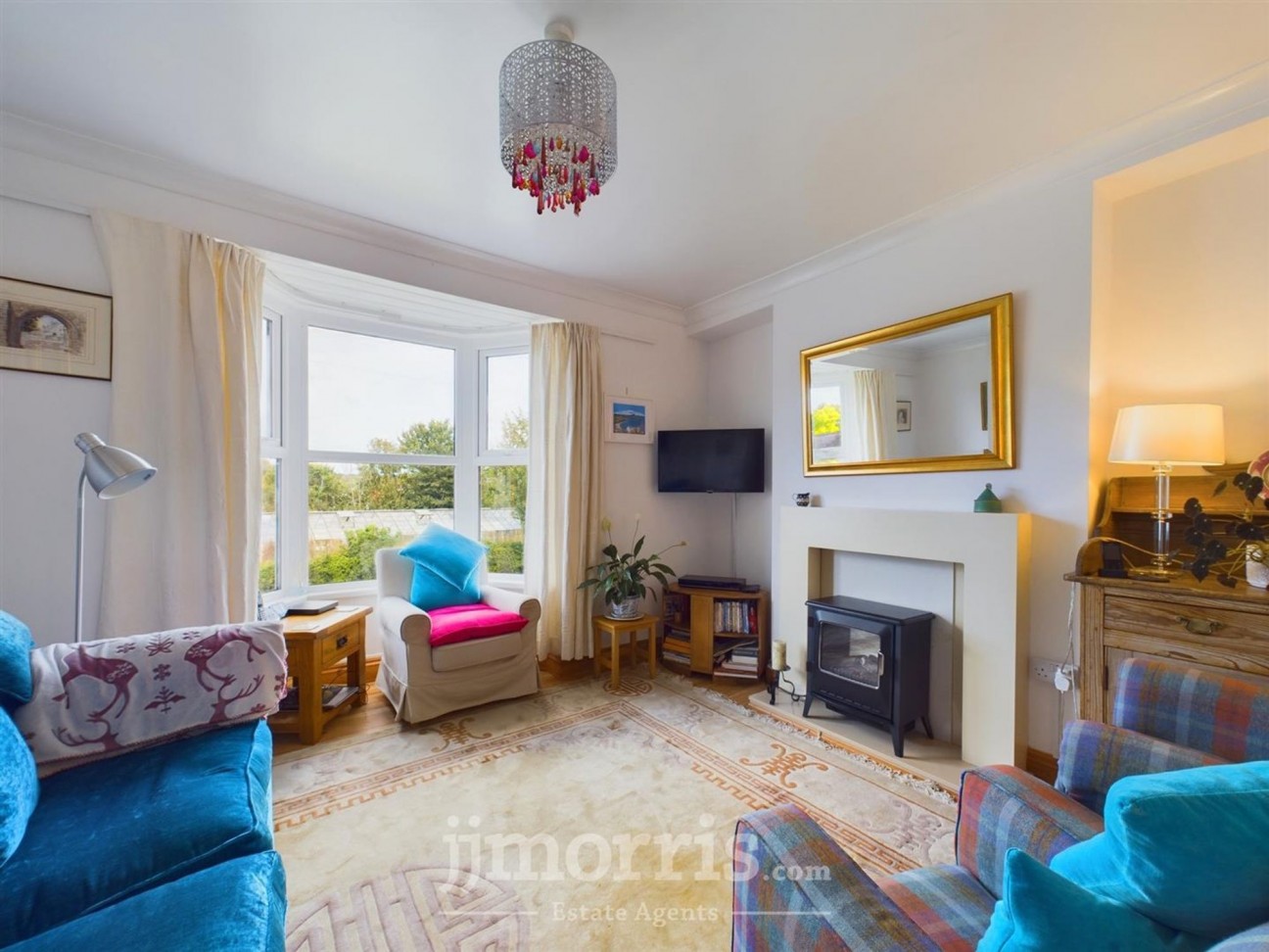 St. Dogmaels Road, Cardigan, SA43