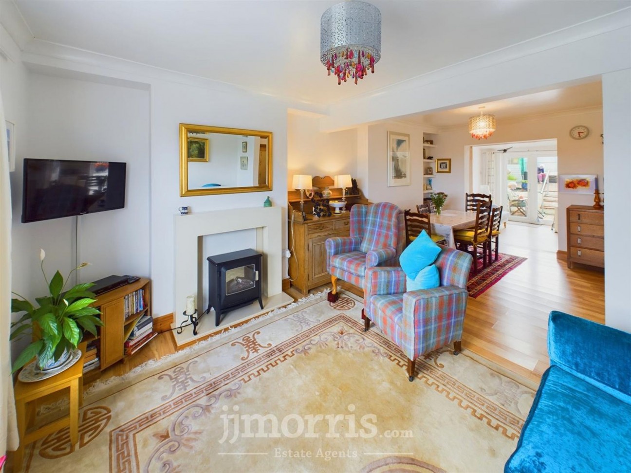 St. Dogmaels Road, Cardigan, SA43