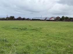 Pasture Land, Square And Compass, SA62