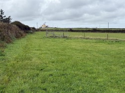 Pasture Land, Square And Compass, SA62