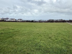 Pasture Land, Square And Compass, SA62